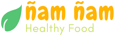 Comprar Alimentación online: Ñam Ñam Healthy Food